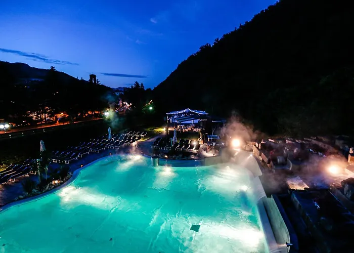 Ròseo Euroterme Wellness Resort